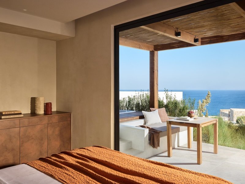 KOIA All-Suite Wellbeing Resort 35