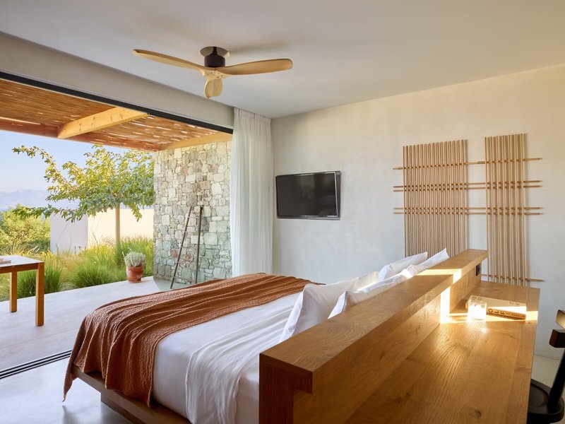 KOIA All-Suite Wellbeing Resort 36