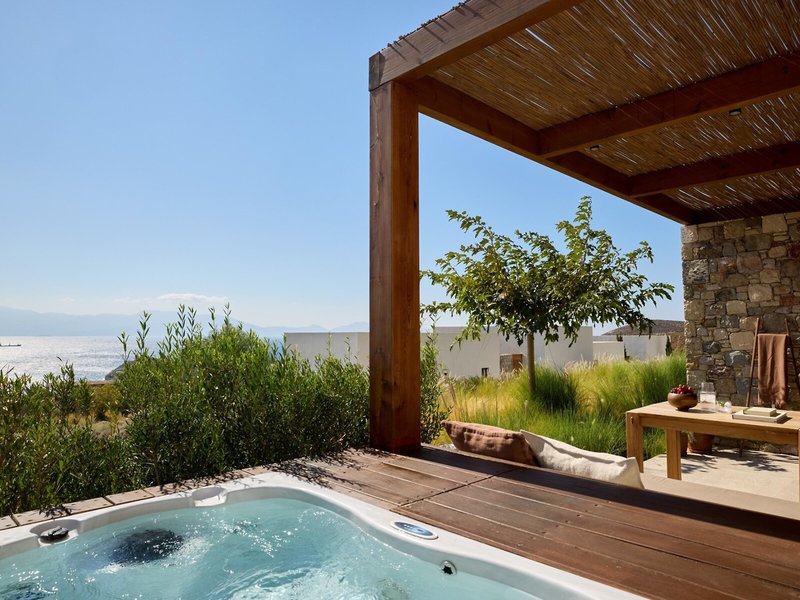 KOIA All-Suite Wellbeing Resort 38