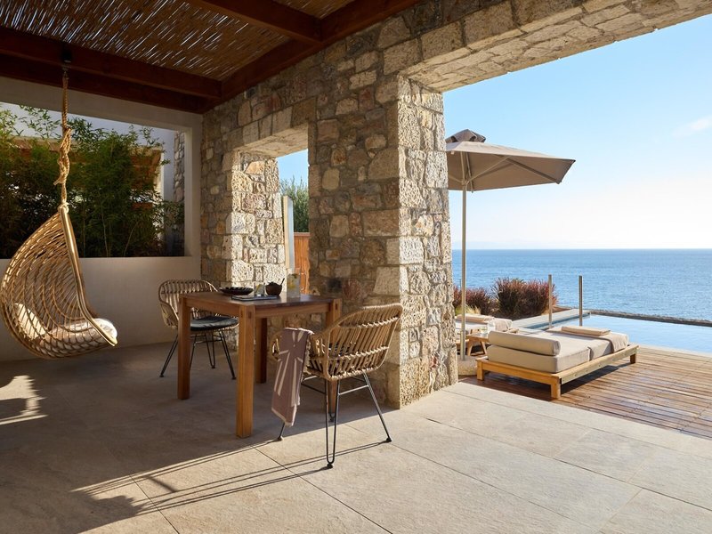 KOIA All-Suite Wellbeing Resort 39