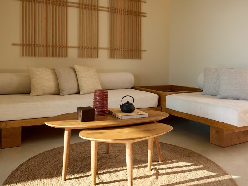 KOIA All-Suite Wellbeing Resort 40