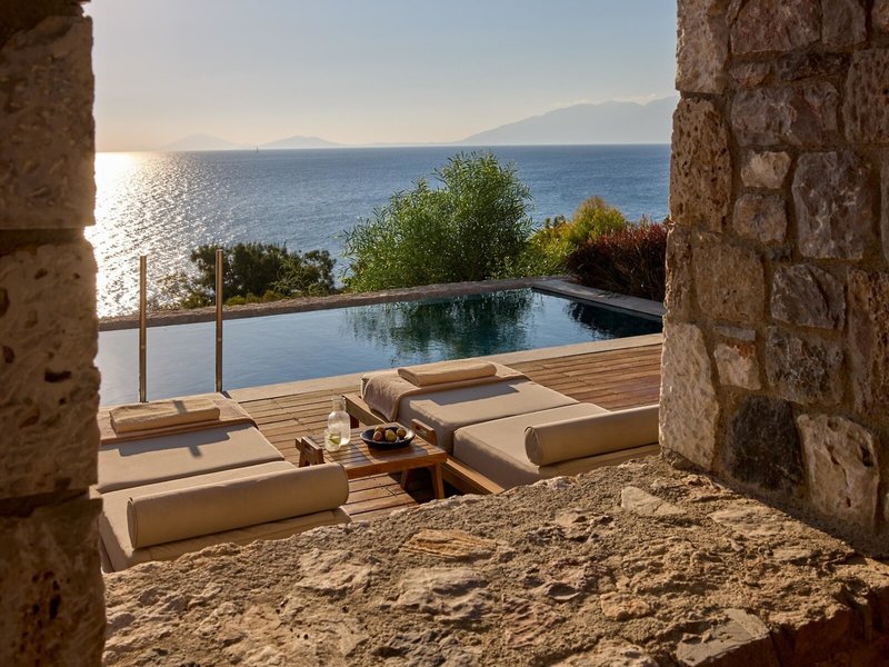 KOIA All-Suite Wellbeing Resort 42