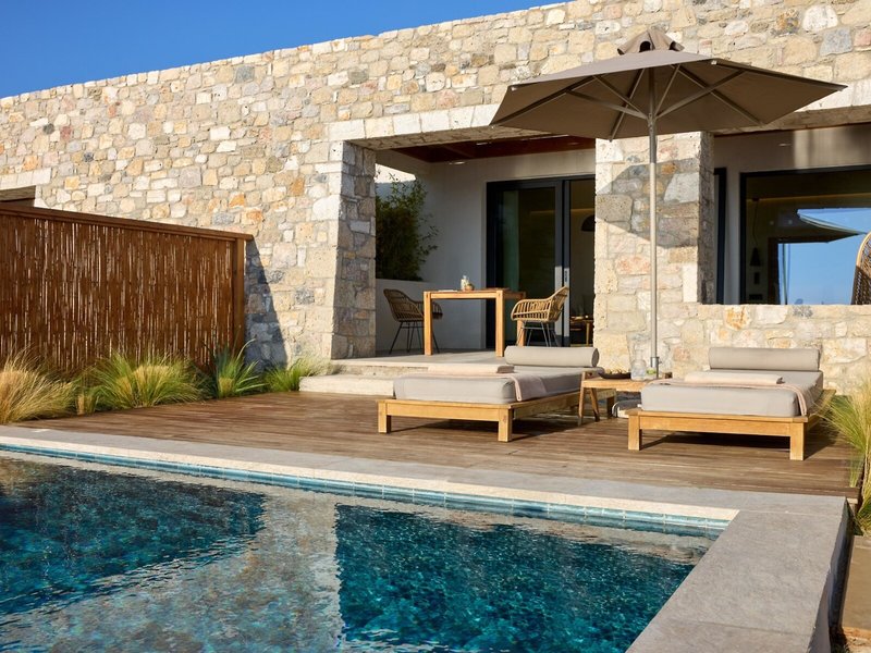 KOIA All-Suite Wellbeing Resort 43