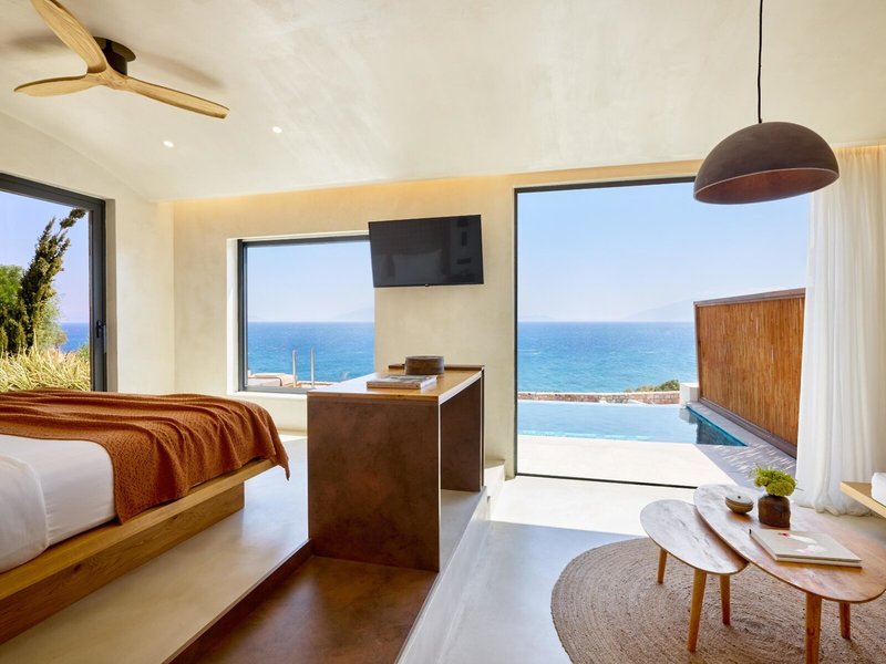 KOIA All-Suite Wellbeing Resort 44