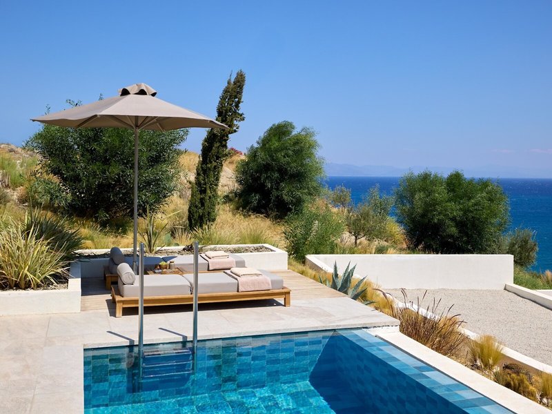 KOIA All-Suite Wellbeing Resort 46