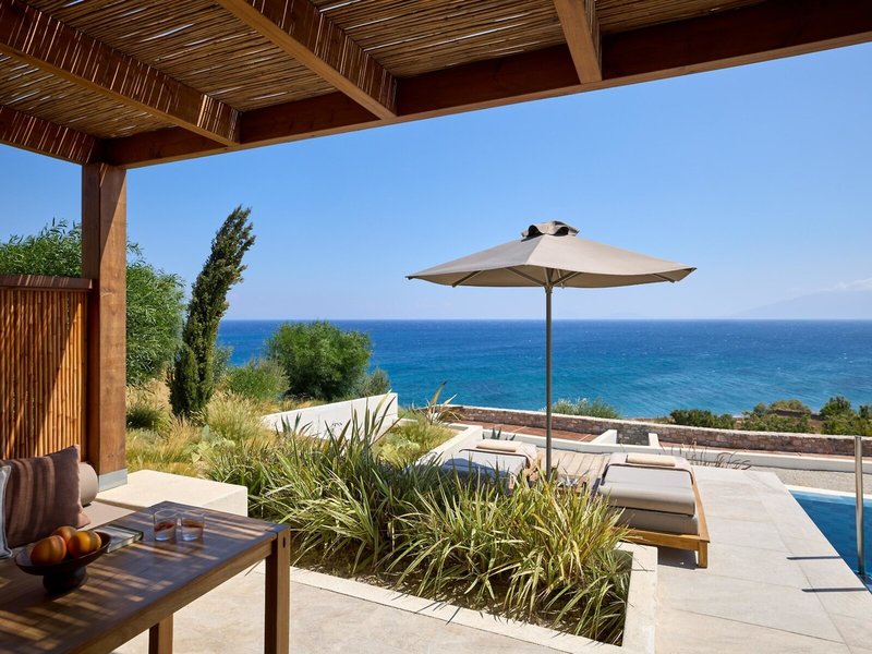 KOIA All-Suite Wellbeing Resort 47