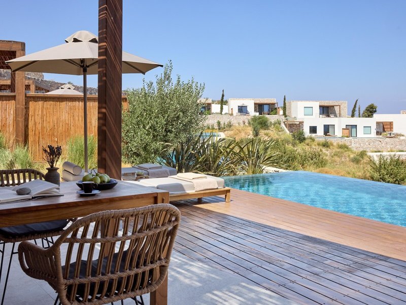 KOIA All-Suite Wellbeing Resort 50
