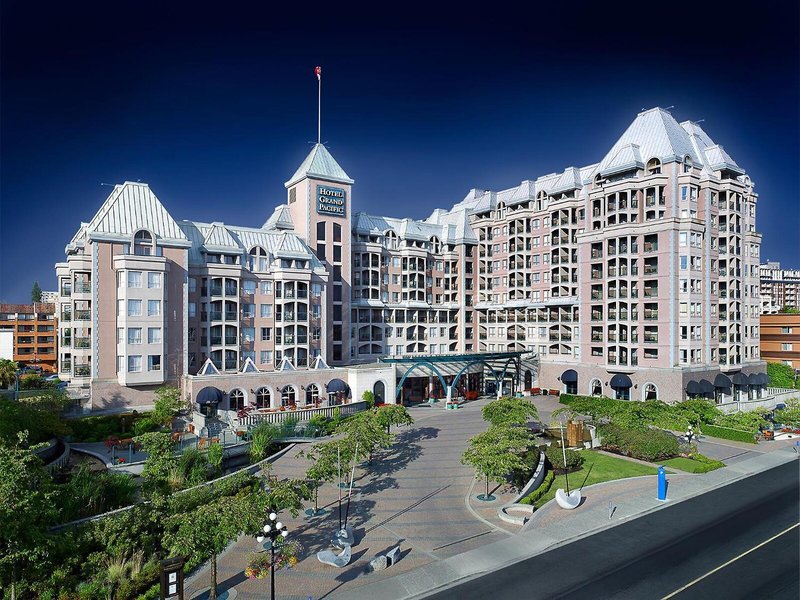 Grand Pacific 1