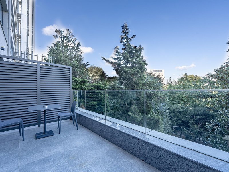 Radisson Hotel Istanbul Harbiye 3