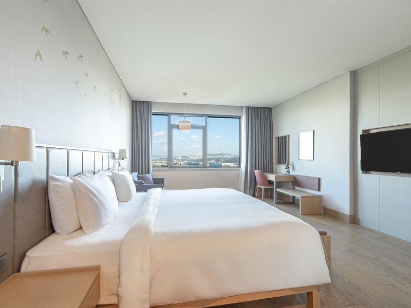 Radisson Hotel Istanbul Harbiye 19