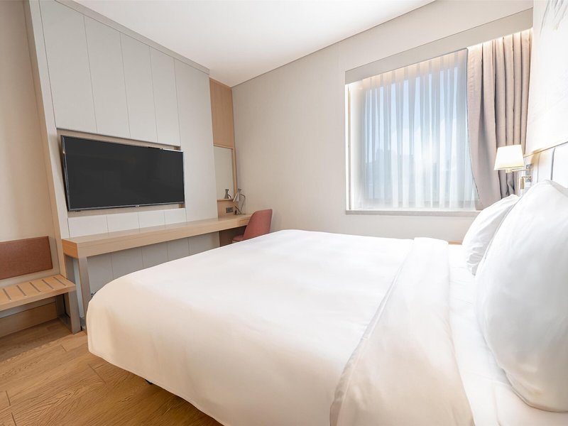 Radisson Hotel Istanbul Harbiye 23