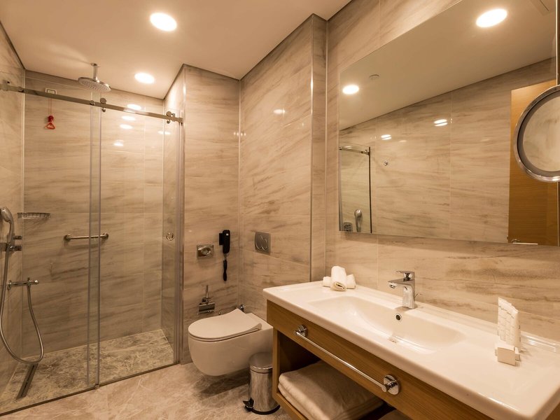 Radisson Hotel Istanbul Harbiye 31