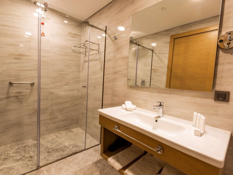 Radisson Hotel Istanbul Harbiye 32