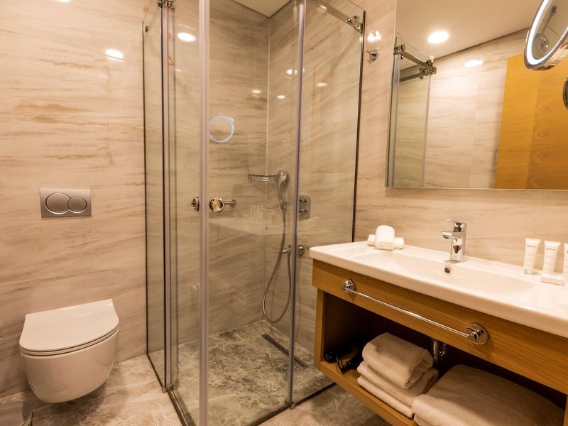 Radisson Hotel Istanbul Harbiye 35