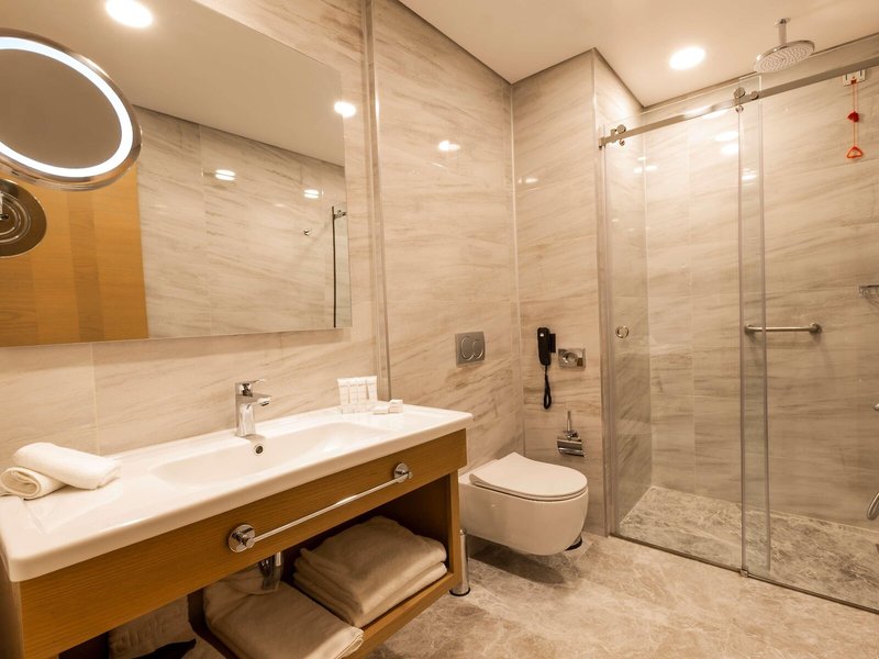 Radisson Hotel Istanbul Harbiye 41