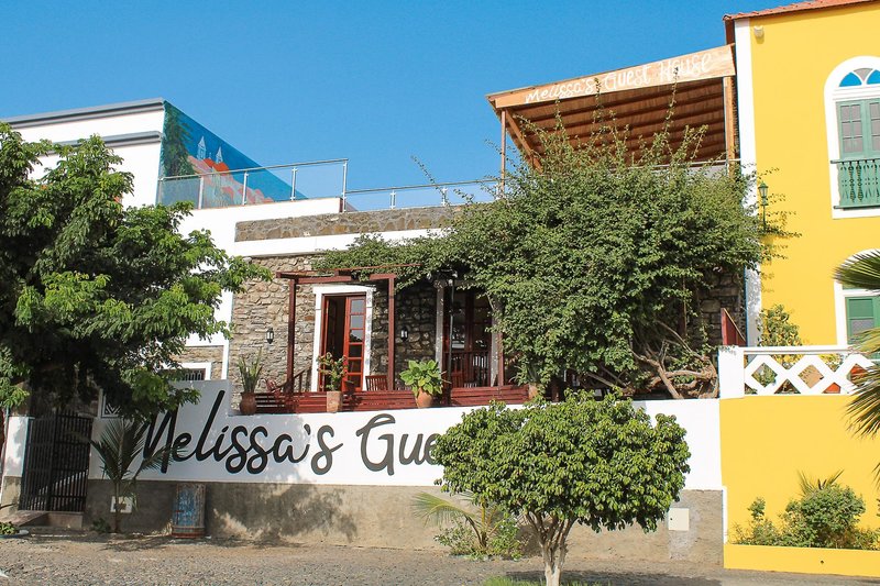 Melissa’s Guest House