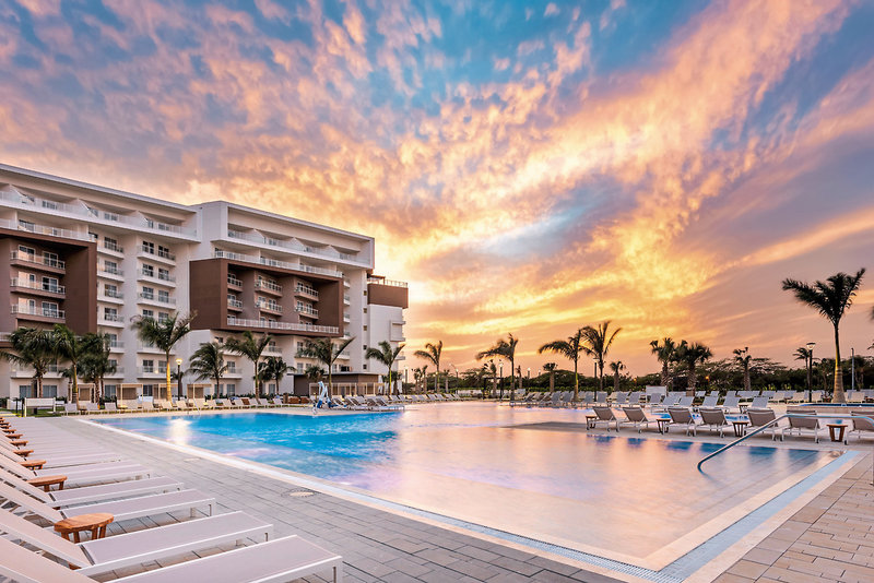 Embassy Suites by Hilton Aruba Resort 1