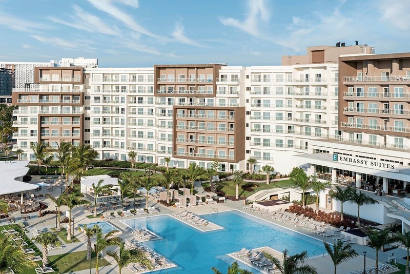 Embassy Suites by Hilton Aruba Resort 3