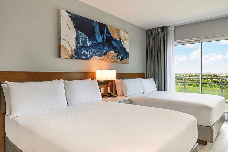 Embassy Suites by Hilton Aruba Resort 8