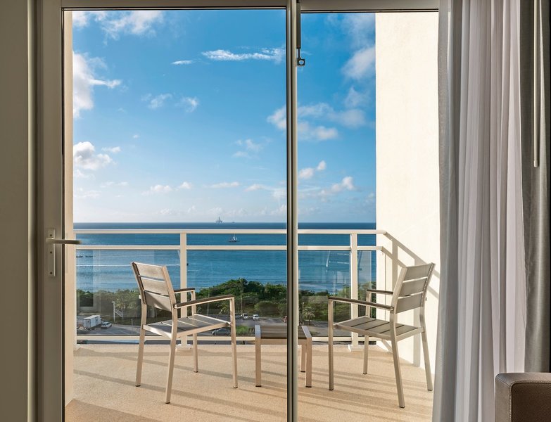 Embassy Suites by Hilton Aruba Resort 13