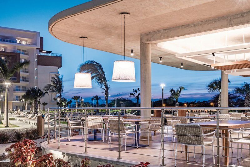 Embassy Suites by Hilton Aruba Resort 22