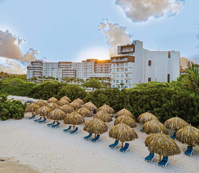 Embassy Suites by Hilton Aruba Resort 23