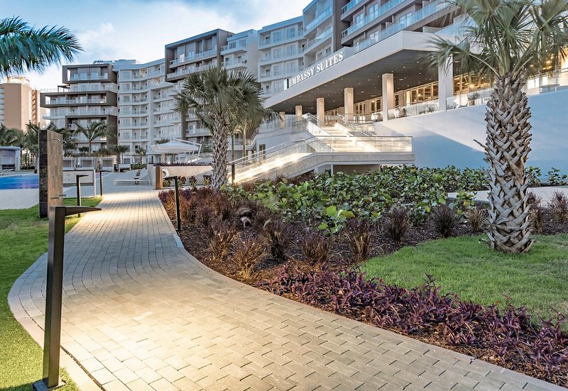 Embassy Suites by Hilton Aruba Resort 25