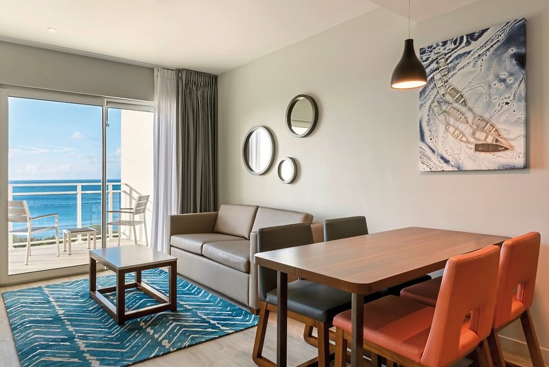 Embassy Suites by Hilton Aruba Resort 12