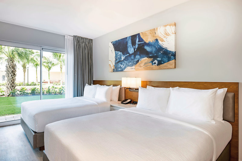 Embassy Suites by Hilton Aruba Resort 14