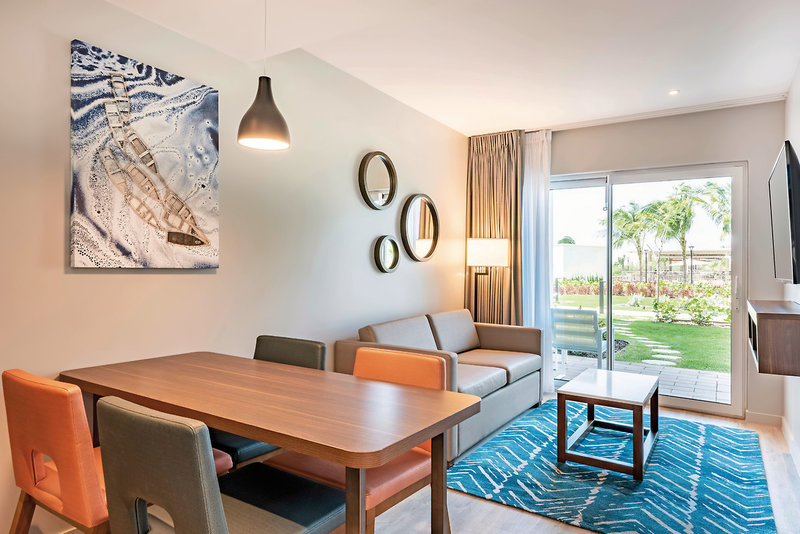 Embassy Suites by Hilton Aruba Resort 15