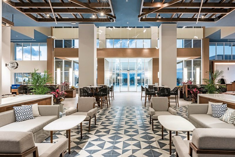 Embassy Suites by Hilton Aruba Resort 18