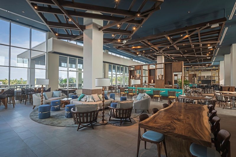 Embassy Suites by Hilton Aruba Resort 19
