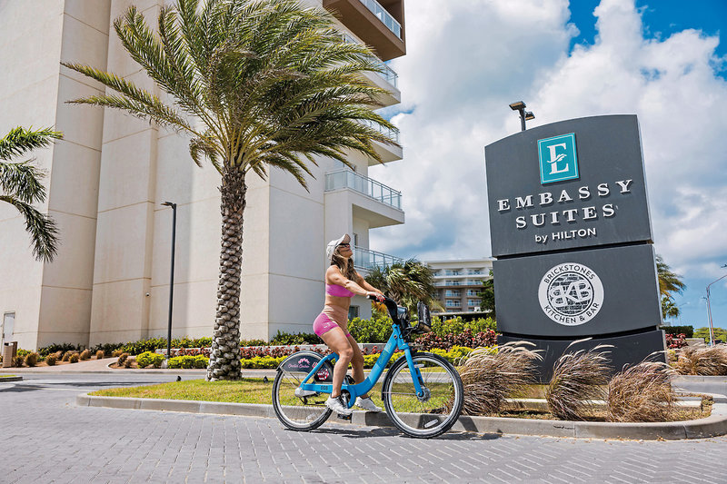 Embassy Suites by Hilton Aruba Resort 28