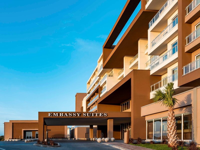 Embassy Suites by Hilton Aruba Resort 2