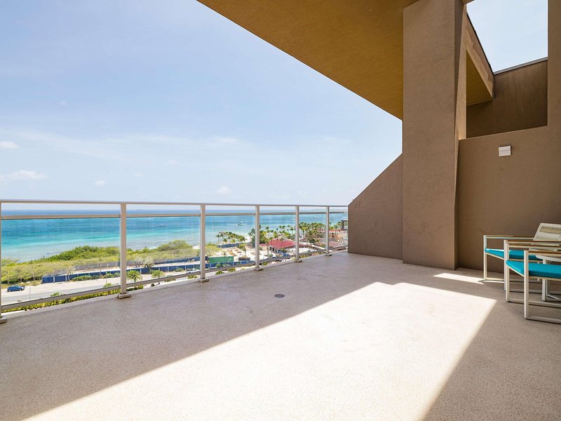 Embassy Suites by Hilton Aruba Resort 6