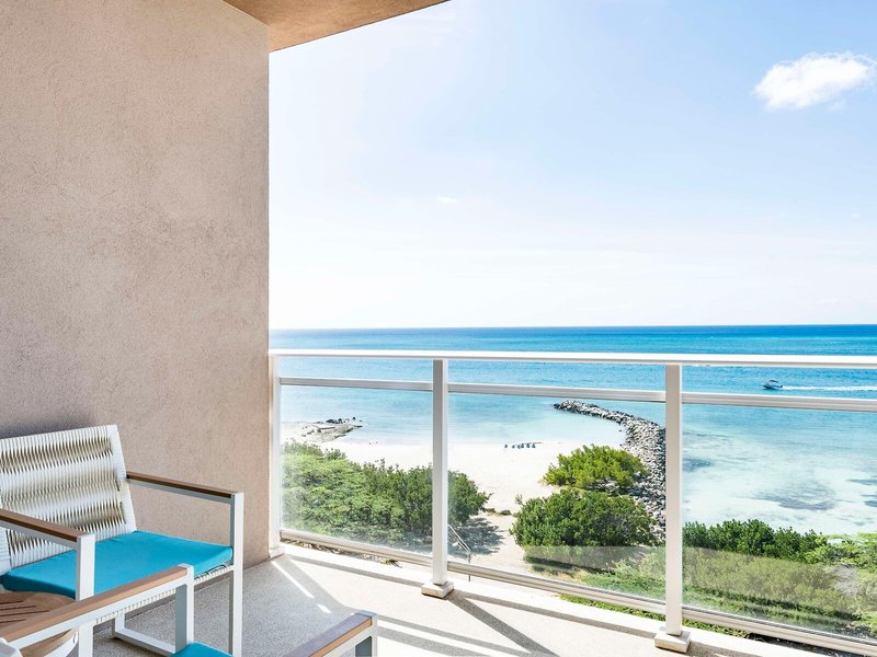 Embassy Suites by Hilton Aruba Resort 7