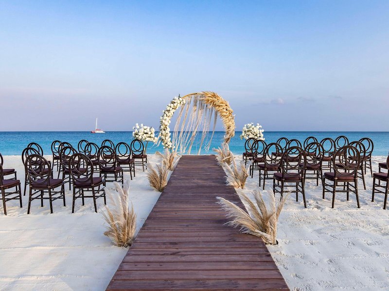 Embassy Suites by Hilton Aruba Resort 8