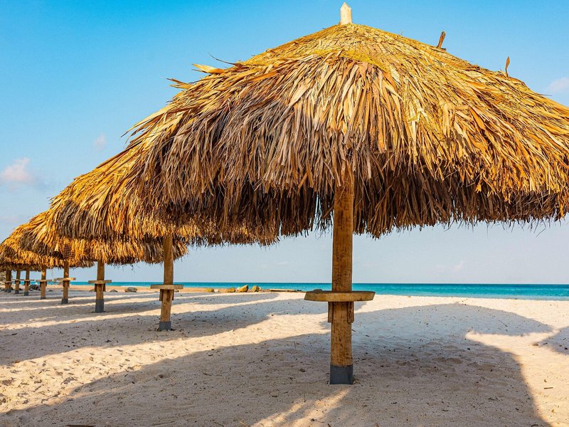 Embassy Suites by Hilton Aruba Resort 9