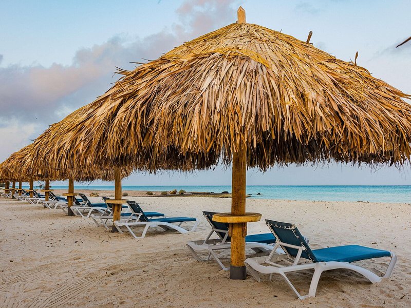 Embassy Suites by Hilton Aruba Resort 10