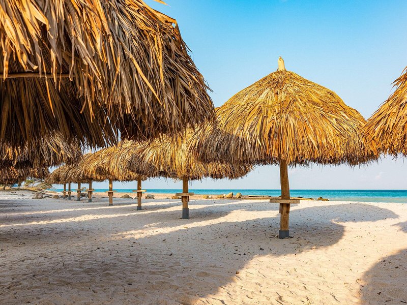 Embassy Suites by Hilton Aruba Resort 12