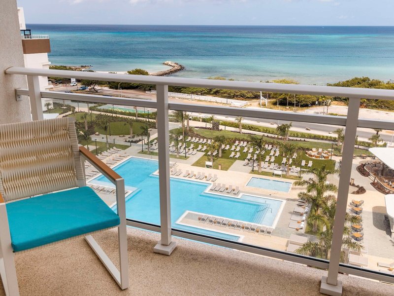 Embassy Suites by Hilton Aruba Resort 13