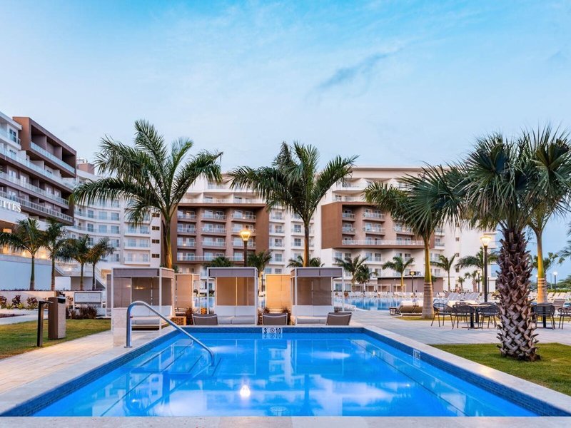 Embassy Suites by Hilton Aruba Resort 14