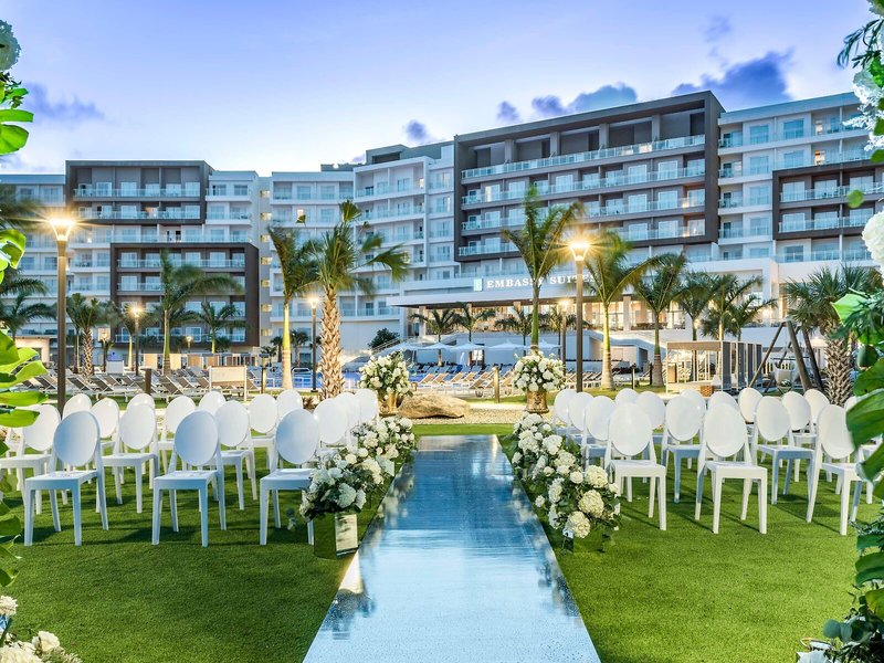 Embassy Suites by Hilton Aruba Resort 16