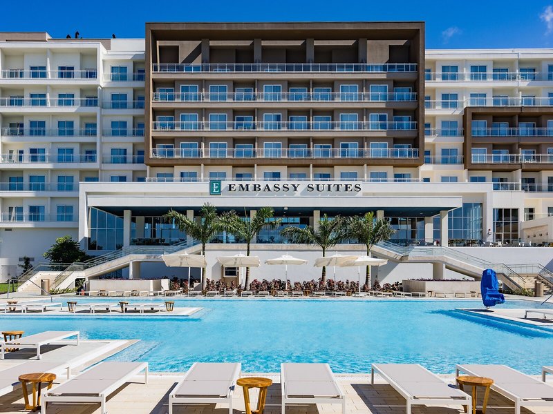 Embassy Suites by Hilton Aruba Resort 17