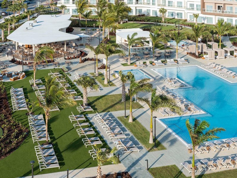 Embassy Suites by Hilton Aruba Resort 18