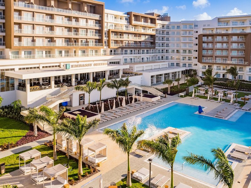 Embassy Suites by Hilton Aruba Resort 19