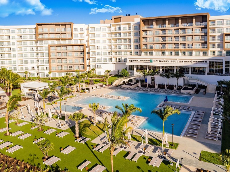 Embassy Suites by Hilton Aruba Resort 21