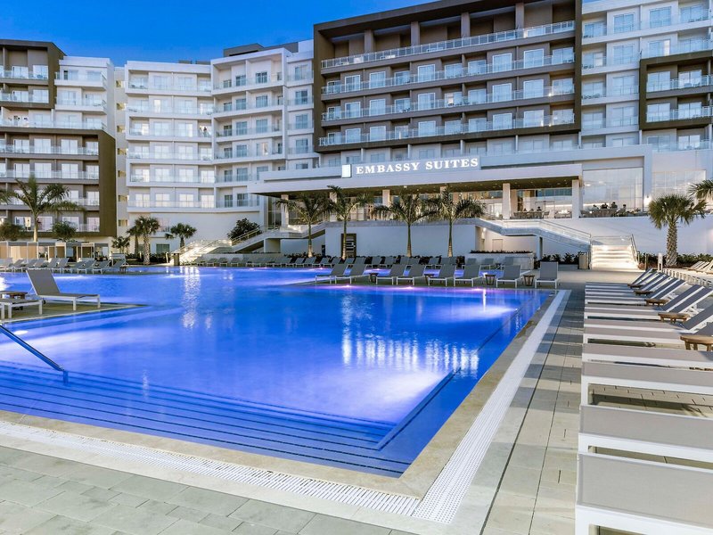 Embassy Suites by Hilton Aruba Resort 22