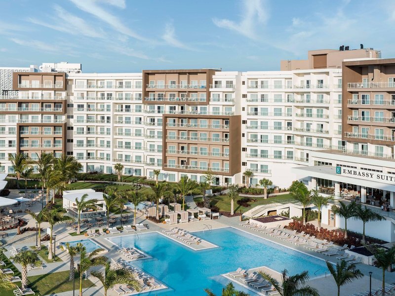 Embassy Suites by Hilton Aruba Resort 23