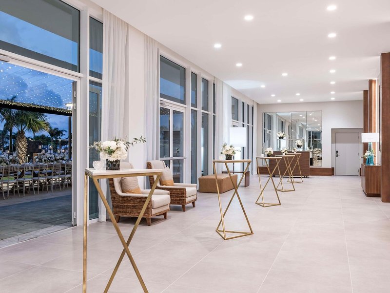 Embassy Suites by Hilton Aruba Resort 24